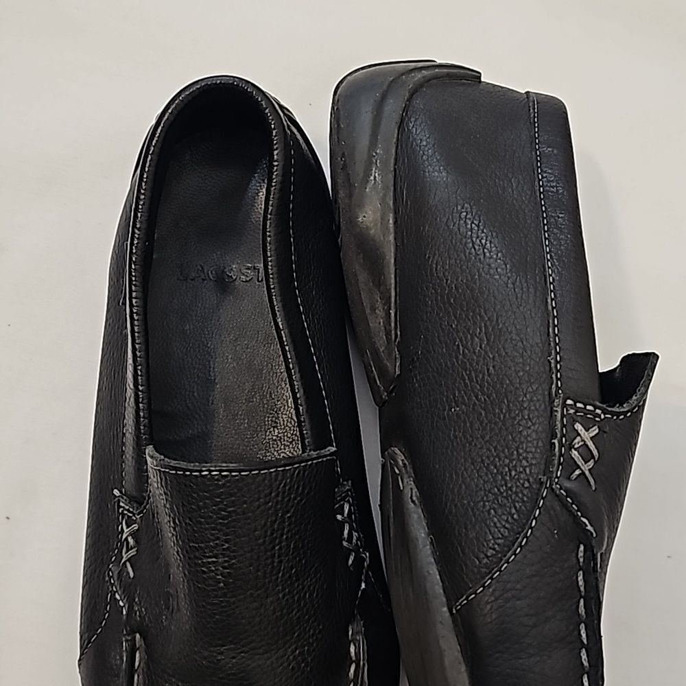- Lacoste Bonand Loafer 8.5 - Picture 8 of 11